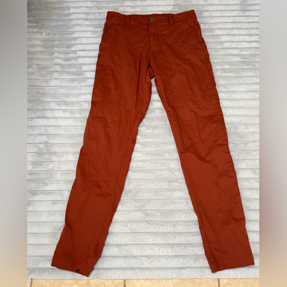 Men's Lululemon Dress Pants